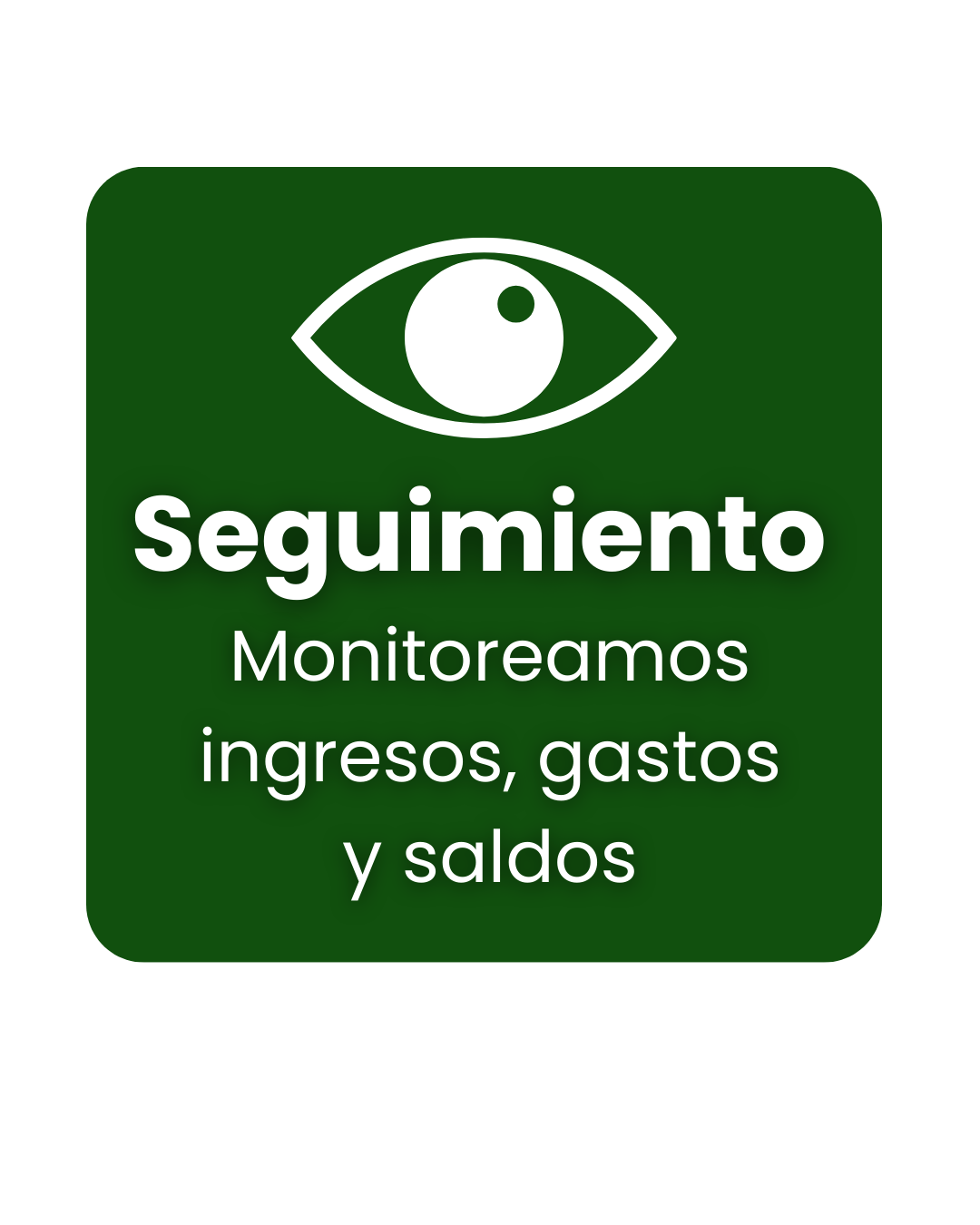 Seguimiento