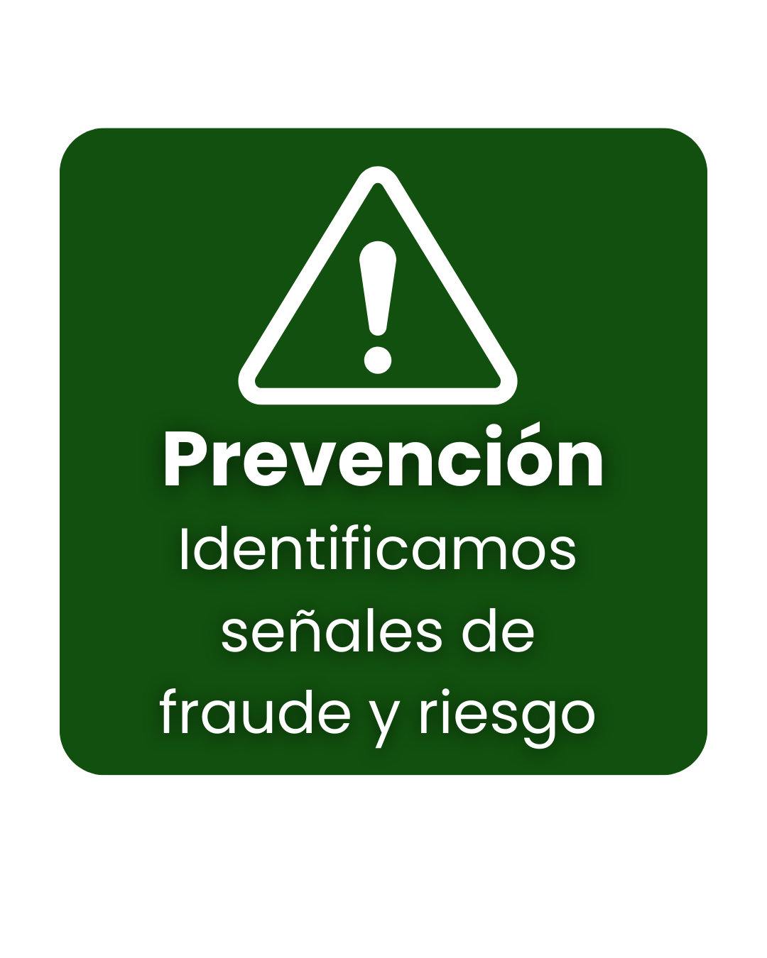 Prevencion
